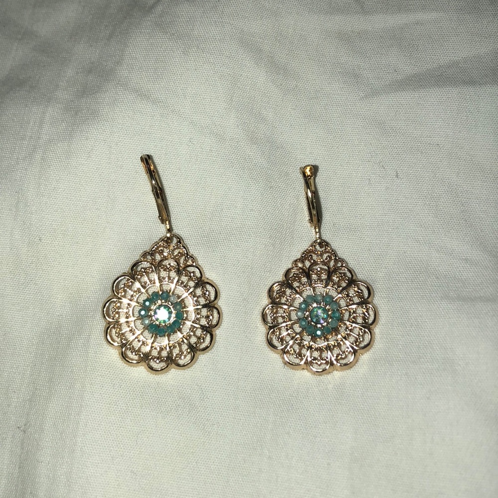 Francesca’s Earrings
